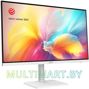 Монитор MSI Modern MD272QXPW картинка 4
